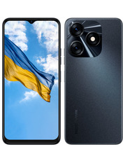 Tecno Spark 10 8/128GB Metal Black (4895180797729) Metal Black