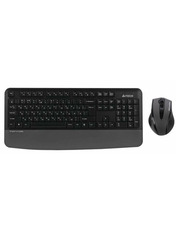 Комплект A4Tech FG2500S Plus Gray