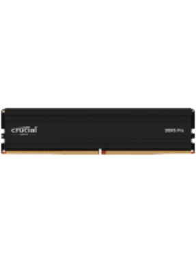 Оперативна пам’ять Crucial Pro Overclocking DDR5 16GB 6000MHz (CP16G60C36U5B)