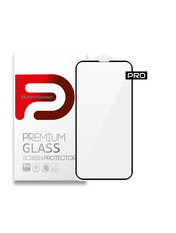 Захисне скло ArmorStandart Pro 3D для Apple iPhone 13/13 Pro Black глянсове (ARM60264)