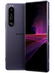 Sony Xperia 1 III 256GB Purple 12GB 12/256GB Purple