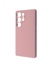 Чохол Wave Colorful Case (TPU) для Samsung Galaxy S938 S25 Ultra Pink Sand Pink Sand (6958310724)