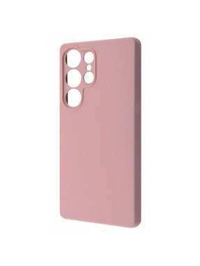 Чохол Wave Colorful Case (TPU) для Samsung Galaxy S938 S25 Ultra Pink Sand (6958310724)