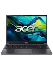 Ноутбук Acer Aspire Go AG15-51P (NX.J51EU.00H) Steel Gray