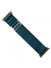 Pino Alpine Loop Apple Watch 42/44/45/49 mm Зелений Alpine Green