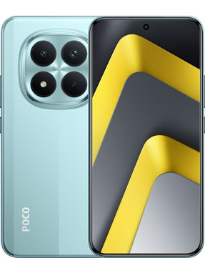 POCO_ M8 Pro 5G 8/256GB Green