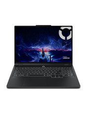 Ноутбук Lenovo Legion Pro 5 16IAX10H (83LU001ERA) Eclipse Black