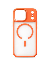 Чохол UAG Copy Ultimate with MagSafe для Apple iPhone 17 Pro Orange