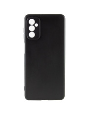 Чохол Full Camera для Samsung Galaxy A346 A34 Black Black (6931758290)
