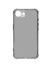 Чохол BeCover для Apple iPhone 16e Grey (713237) Grey
