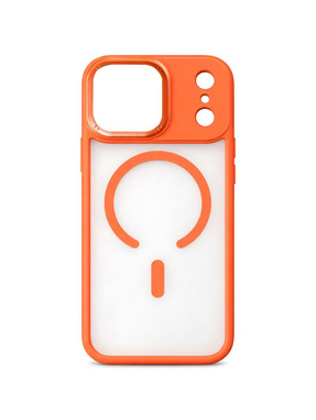 Чохол UAG Copy Ultimate with MagSafe для Apple iPhone 17 Pro Orange