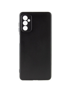 Чохол Full Camera для Samsung Galaxy A04s A047 Black (6938172045)