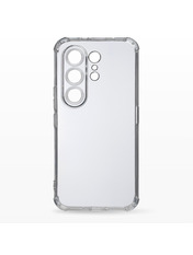 Чохол BeCover Anti-Shock для Tecno Camon 50 4G Clear Clear (716090)