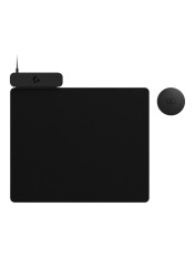 Ігрова поверхня Logitech G Powerplay 2 Black (947-000003)