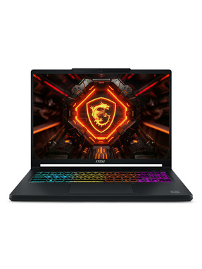 Ноутбук MSI Crosshair 16 HX E14W (E14WGK-051XUA) Core Black