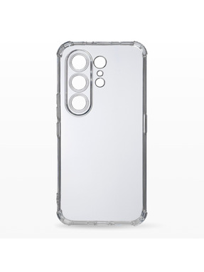 Чохол BeCover Anti-Shock для Tecno Camon 50 4G Clear (716090)