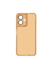 Чохол ArmorStandart Shade для Infinix Smart 10 4G Gold Gold (ARM87956)