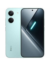POCO_ X8 Pro 8GB 256GB Mint Green 8/256GB Mint Green