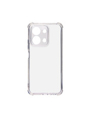 Чохол ArmorStandart Air Force Camera Cover для Poco C85 4G Transparent (ARM85419)