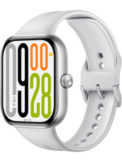 Смарт-годинник Xiaomi Redmi Watch 5 Silver/Grey 48mm Silver/Grey (BHR9381GL)