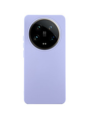 Чохол Silicone Cover Silicone Case (HC) для Xiaomi 14 Ultra Dasheen