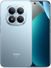 Xiaomi Redmi Note 15 Pro+ 5G Glacier Blue 8GB 8/256GB Glacier Blue