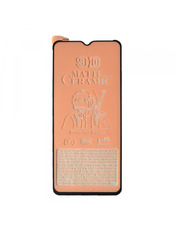 Захисне скло Ceramic для Samsung Galaxy A23 A235 Матова (OEM) матове