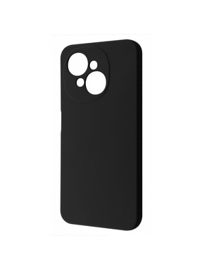 Чохол Wave Colorful Case (TPU) для Tecno Spark Go 2025 Black (6931782045)