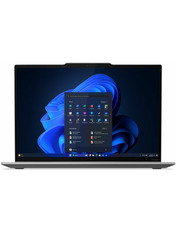 Ноутбук Lenovo ThinkPad X1 2-in-1 G10 (21NVS0LJ00) Silver