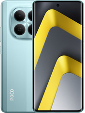 POCO_ M8 5G 12GB 512GB Green 12/512GB Green