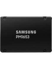 SSD накопичувач Samsung PM1653a 2.5" 3.84TB 3.84TB SAS (*)