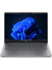 Ноутбук HP 200 G2a SSD 1 ТБ Meteor Silver 14 (DV0B7ET) Meteor Silver