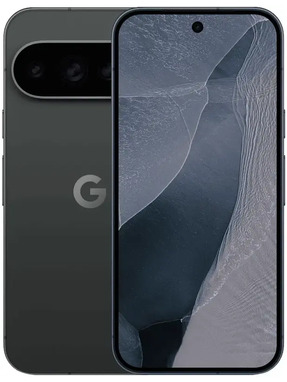 Google Pixel 11 Pro 12/256GB Obsidian