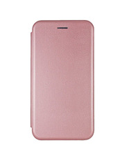 Чохол-книжка Classy для Xiaomi Redmi Note 15 Pro 4G Rose Gold Rose Gold (6951982034)