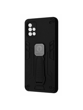 Чохол UAG Copy Armor Magnetic для Samsung Galaxy A515 A51 Black (6958210347)