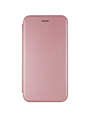 Чохол-книжка Classy для Xiaomi Redmi Note 15 Pro 4G Rose Gold (6951982034)
