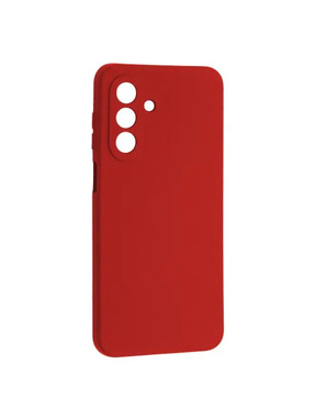 Чохол Soft Touch для Samsung Galaxy A17 (A175)/A17 5G (A176) Red (6958270319)