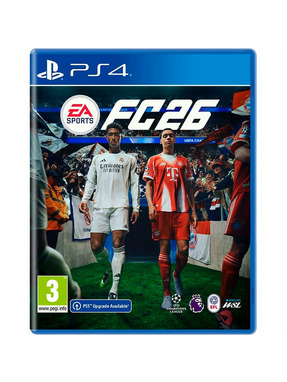 Гра EA SPORTS FC 26 PS4 Blu-ray