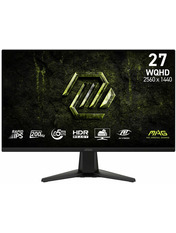 Монітор MSI MAG 275QF E20 27"