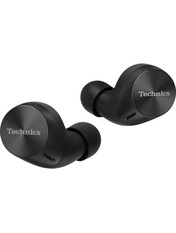 Навушники Technics EAH-AZ60M2 Black Black (EAH-AZ60M2GK)