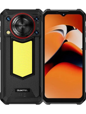 Oukitel WP53 Pro Black 256GB 24GB 24/256GB Black