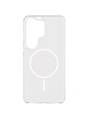 Чохол Nami with MagSafe для Samsung Galaxy S26 Ultra White (6902741853)