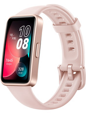 Фітнес-браслет Huawei Band 8 Pink (55020ANQ)