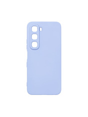 Чохол ArmorStandart ICON Camera cover для Infinix Hot 60i 4G Lavender Lavender (ARM87896)