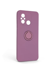 Чохол ArmorStandart Panzer для Xiaomi Redmi 12C Grape (ARM68796) Grape