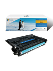 G&G G&G-CF237X_JUMBO (HP CF237X) Black  (G&G-CF237X_JUMBO)