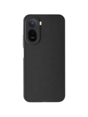 Чохол Silicone Cover Lakshmi Full Camera (AAA) для Xiaomi Redmi A7 Pro 4G Black Black (6982305741)