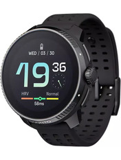 Смарт-годинник Suunto Race 49mm Black (SS050929000)