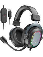 Навушники Fifine H6 Black Black (H6)