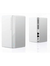 Wi-Fi-машрутизатор Xiaomi Mesh System AC1200 (DVB4484GL) Wi-Fi Mesh системи